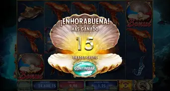 Fase de Tiradas Gratis