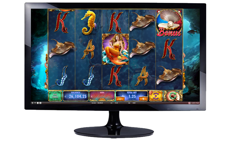 PC