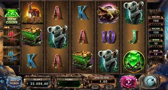 Fase de Tiradas Gratis