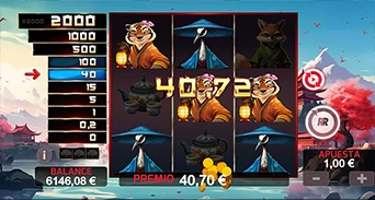Panel Instaprize