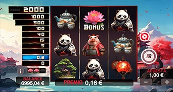 Símbolo bonus