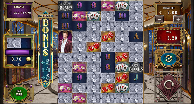 Free Spins