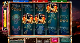 Fase de Tiradas Gratis