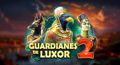 Guardianes de Luxor 2