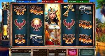 Símbolo madre de dioses