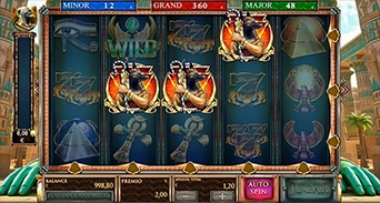 Fase de Tiradas Gratis