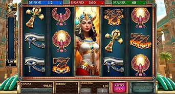 Símbolo madre de dioses