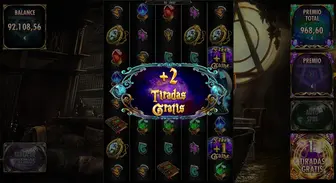 Scatters Hocus Pocus