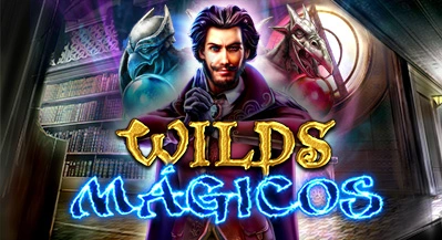 Wilds Mágicos