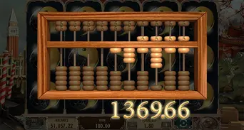 Abacus (Instant Win)