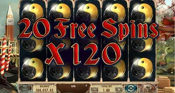 Free Spins Bonus Feature