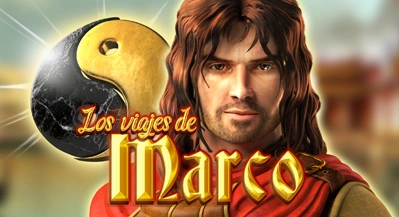 Los Viajes de Marco