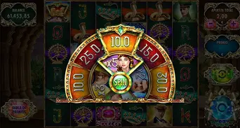 Ruleta de los Espías