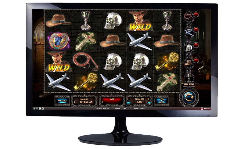 PC