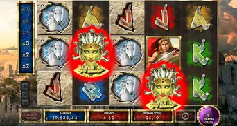 Fase de Tiradas Gratis