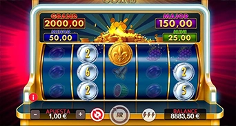Fase bonus