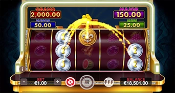 Bonus game