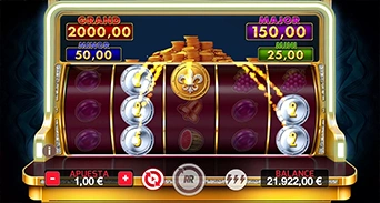 Fase bonus