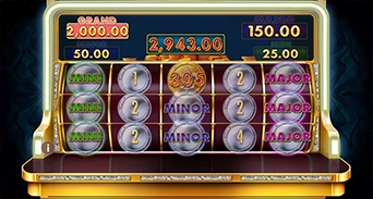 Grand win