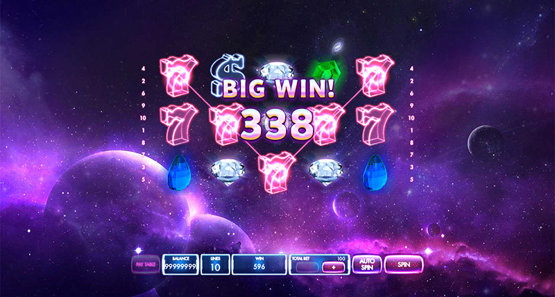Wins