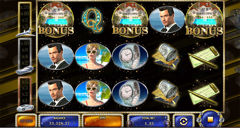 Free Spins