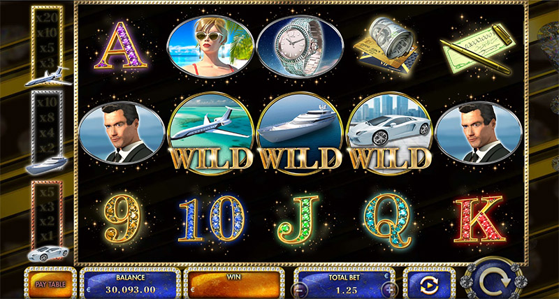 Wilds