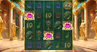 Free spins