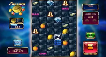Money Collect