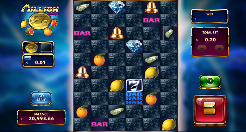 Money Collect