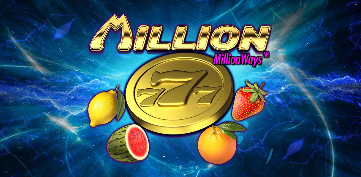 Million 777 Red Rake Gaming Games Slots