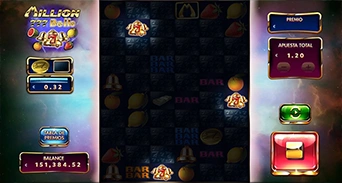 Entrada al minijuego
