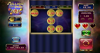 Minijuego 777