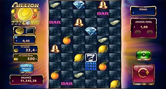 Money Collect