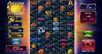 Silver M Wild Respin