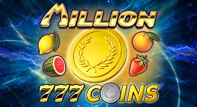Million 777 Coins
