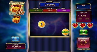 777 Minigame