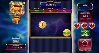 Minijuego 777