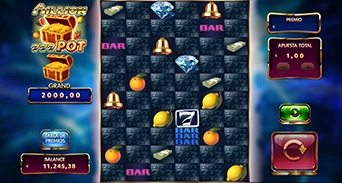Money Collect