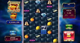 Money Collect
