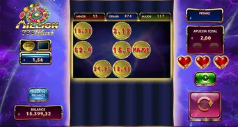 Minijuego 777