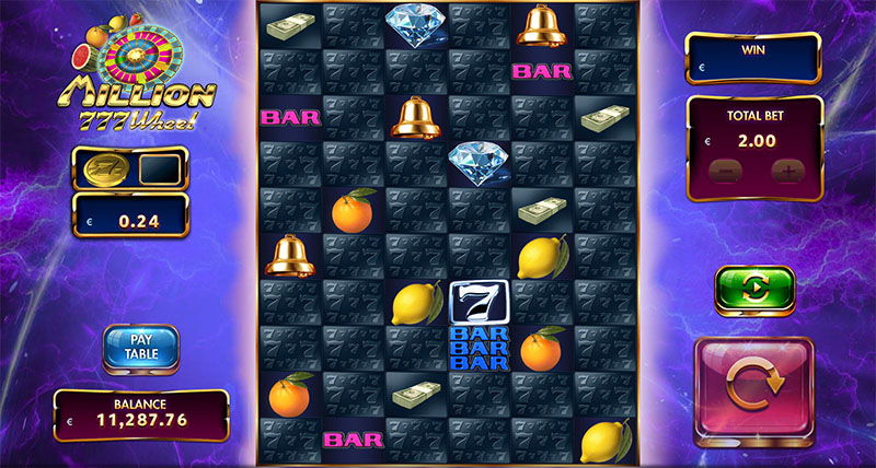 Money Collect