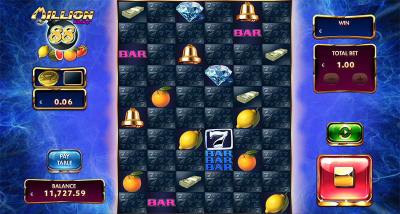 Money Collect