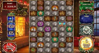 Fase de Tiradas Gratis