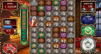 Fase de Tiradas Gratis