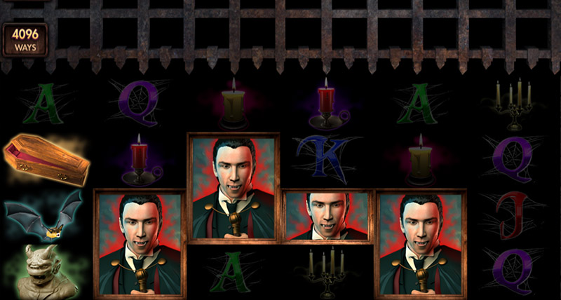 Dracula