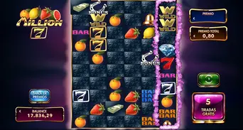 Fase de Tiradas Gratis