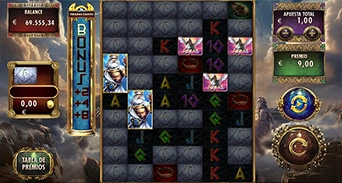 Premios en ambos sentidos