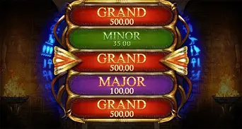 Ruleta del Destino con Jackpots