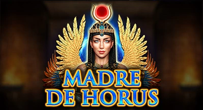 Madre de Horus