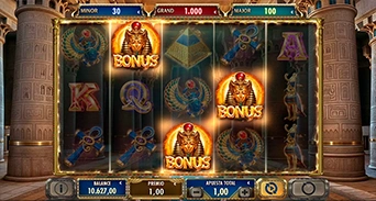 Fase de tiradas gratis